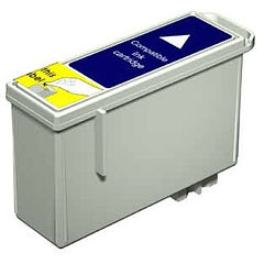 Tinteiro Compativel Epson T036 Preto