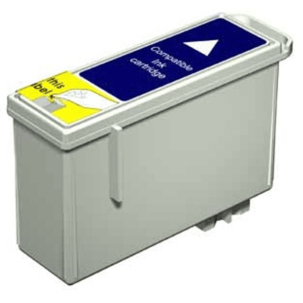 Tinteiro Compativel Epson T036 Preto 