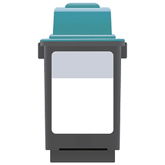 Tinteiro Compativel Lexmark Nº 60 Cores (17G0060)