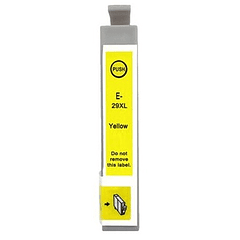 Tinteiro Compativel Epson 29 XL - T2994 / T2984 (V2) Amarelo