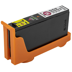 Tinteiro Compativel Lexmark 100 XL Magenta