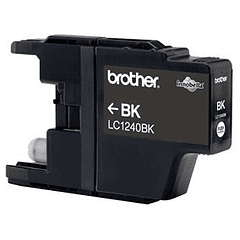 Tinteiro Compativel Brother LC1220 / 1240BK - Preto