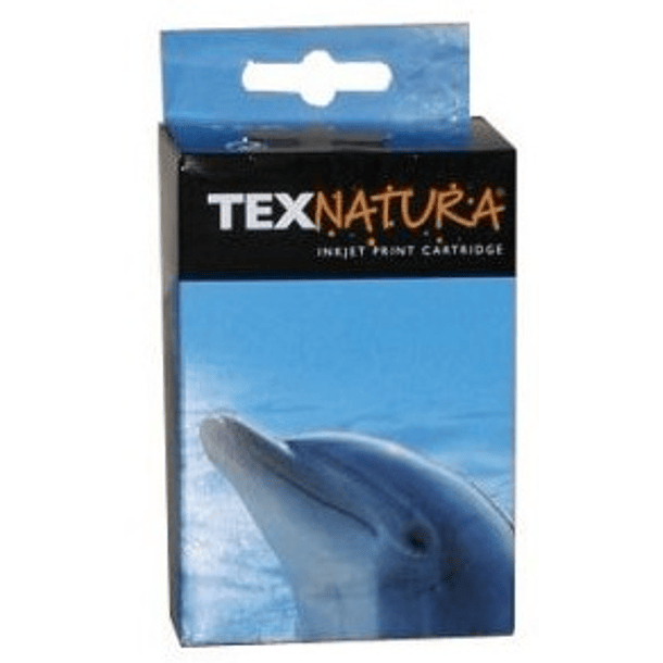 Tinteiro Compatível Epson SJIC6 Preto (C33S020403) 