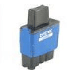 Tinteiro Compativel Brother LC900C / 950C Azul