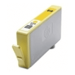 Tinteiro Compativel HP 920 XL Amarelo (c/ CHIP)