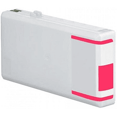 Tinteiro Compativel Epson T7013/T7023/T7033 - Magenta