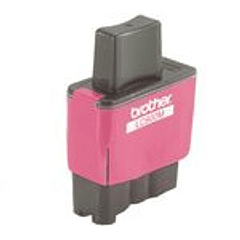 Tinteiro Compativel Brother LC900M / 950M Magenta