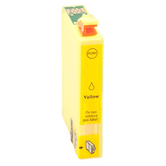 Tinteiro Compatível Epson 603XL - Amarelo