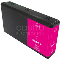 Tinteiro Compativel Epson (79XL) T7893/T7903/T7913 (Magenta)