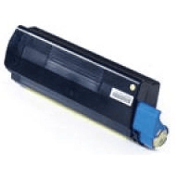 Toner OKI Compativel C3300n/C3400n - Azul 