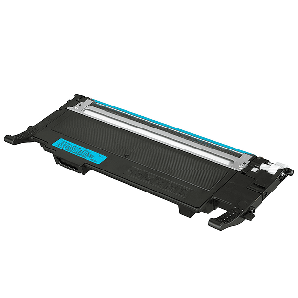 Toner Samsung Compativel CLP-310 / 315 Azul (C4092) 