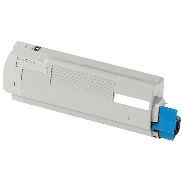 Toner OKI Compativel C5850/C5950/MC560 - Magenta 