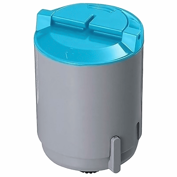 Toner Samsung Compativel CLP-300 Azul 