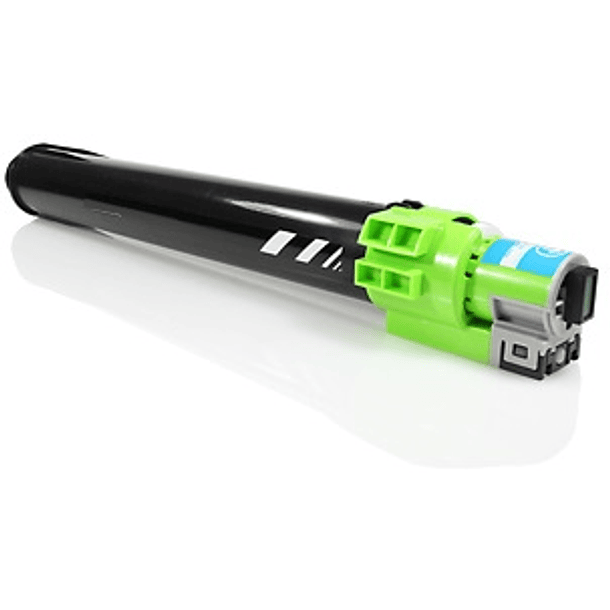 Toner Compativel RICOH AFICIO MP-C3500/MP-C4500 (884933/888611) - Azul 