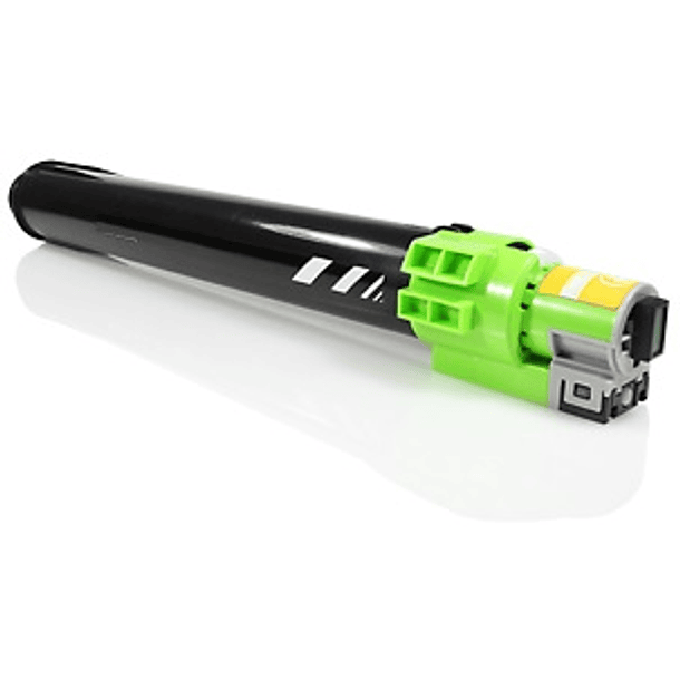 Toner Compativel RICOH AFICIO MP-C3500/MP-C4500 (884931/888609) - Amarelo 