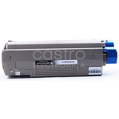 Toner OKI Compativel C5600/C5700 (Preto)