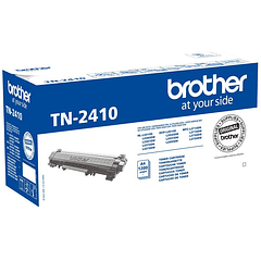 Toner TN2410 (Preto) - Brother