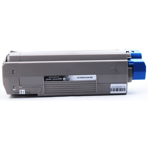 Toner OKI Compativel C5600/C5700 (Amarelo) 