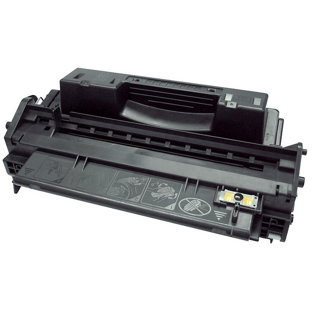 Toner HP Compativel 10A (Q2610A) 