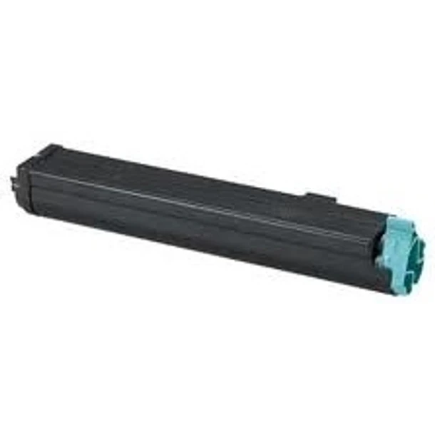 Toner OKI Compativel B4600 Preto 