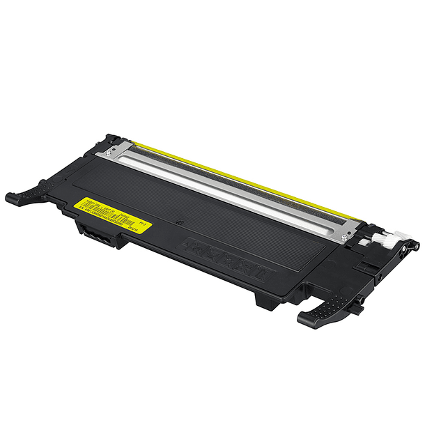 Toner Samsung Compativel CLP-320 / 325 Amarelo (Y4072S) 