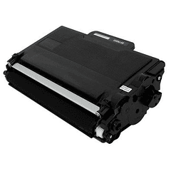Toner Brother Compativel TN-3430 / TN-3480
