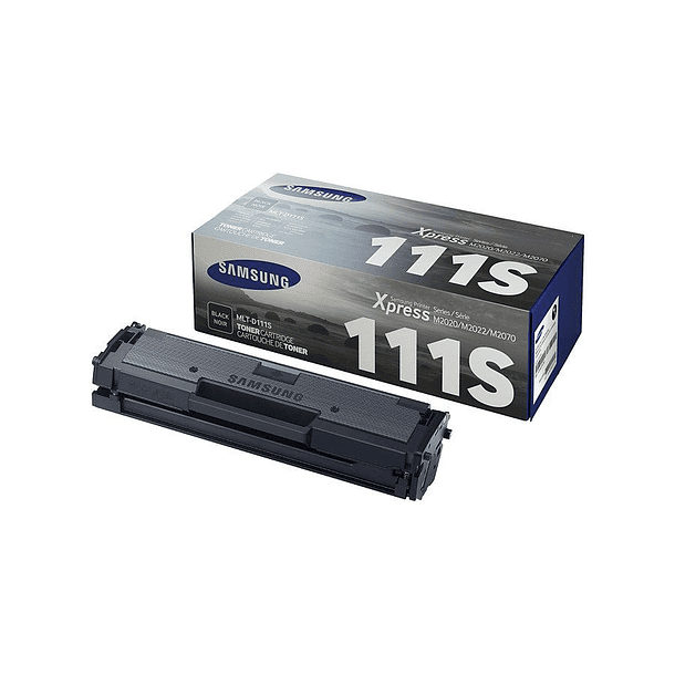 Toner Samsung Compativel MLT-D111S 2