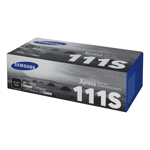 Toner Samsung Compativel MLT-D111S 3