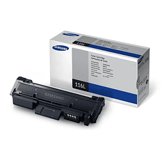 Toner Samsung Compativel MLT-D116L