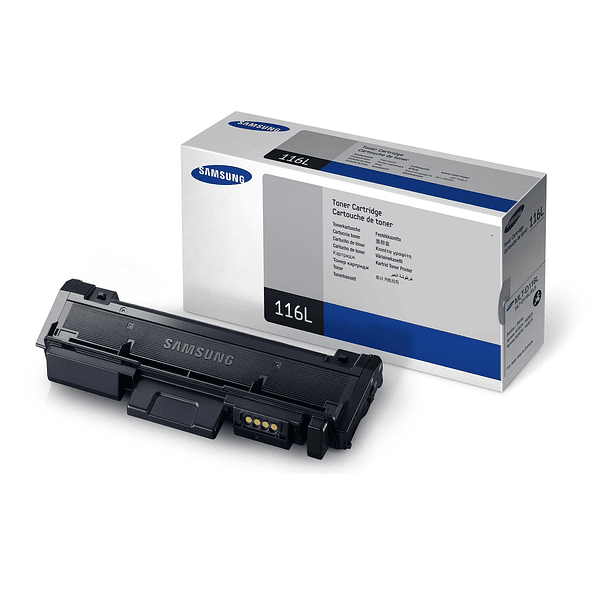 Toner Samsung Compativel MLT-D116L 2