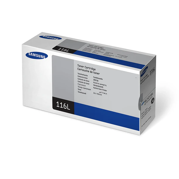 Toner Samsung Compativel MLT-D116L 3