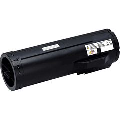 Toner Compatível Epson Workforce AL-M400DN/AL-M400DTN - Preto
