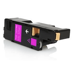 Toner Compativel EPSON C1700 - Magenta