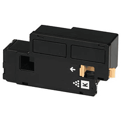 Toner Compativel EPSON C1700 - Preto