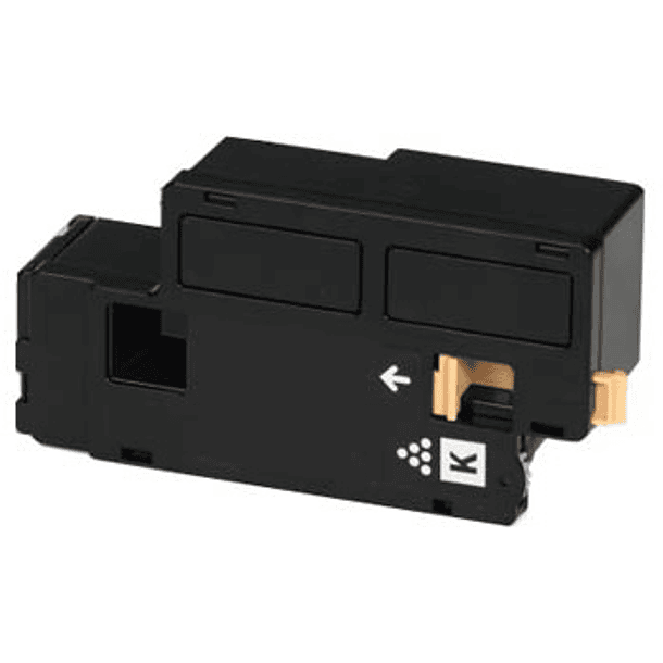 Toner Compativel EPSON C1700 - Preto 