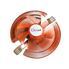 Ventilador Processador - L-LINK