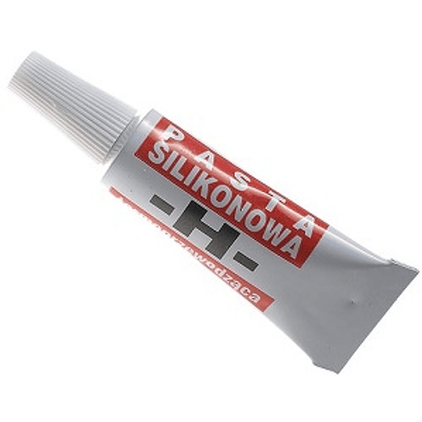 Tubo de Massa Dissipadora / Térmica (7g) 