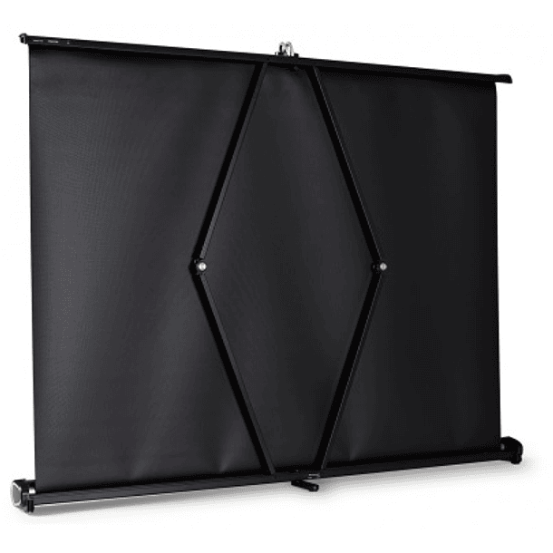 Tela Portátil Manual 4:3 40´´ - FONESTAR 2