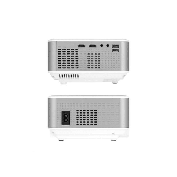 Video Projetor LED Full HD 2800Lm - Kruger&Matz V-LED10 2