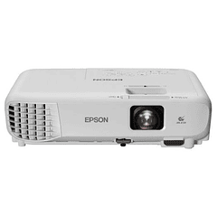 Video Projetor EB-W06 WXGA (1280 x 800) - EPSON