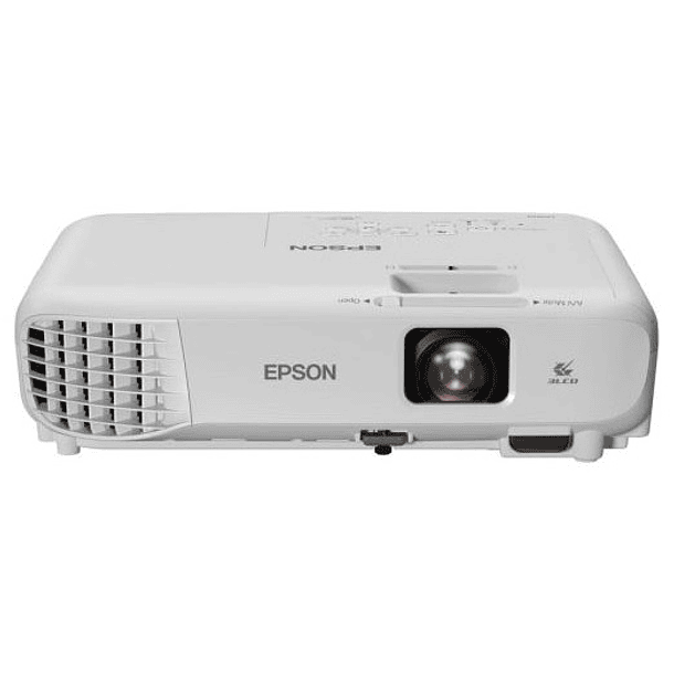 Video Projetor EB-W06 WXGA (1280 x 800) - EPSON 1