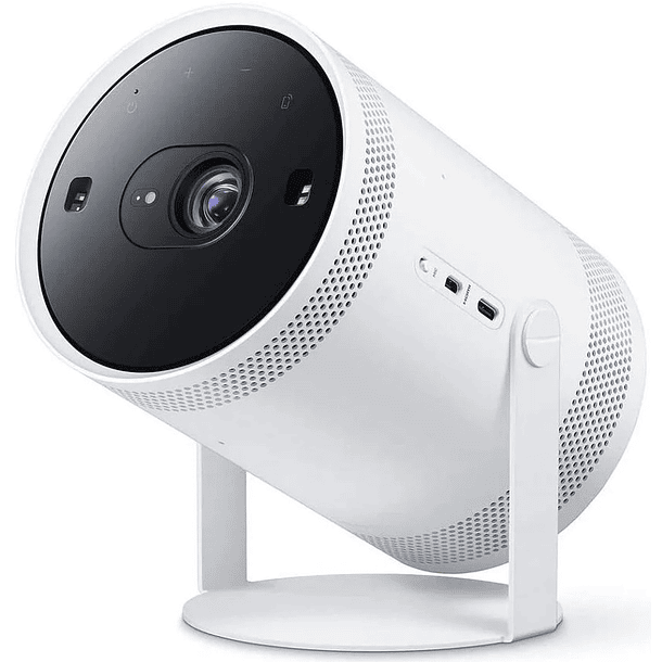 Video Projetor The FreeStyle Full HD 100