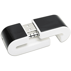 Apresentador Diapositivos s/ Fios para iPhone 5/6/7