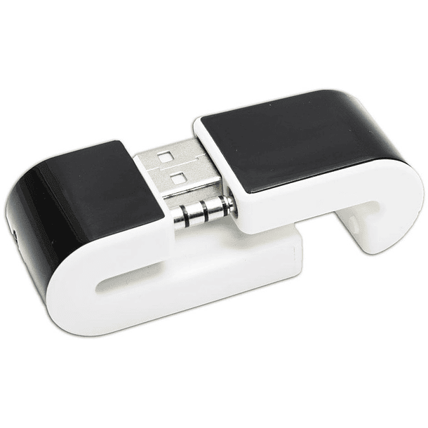 Apresentador Diapositivos s/ Fios para iPhone 5/6/7 1