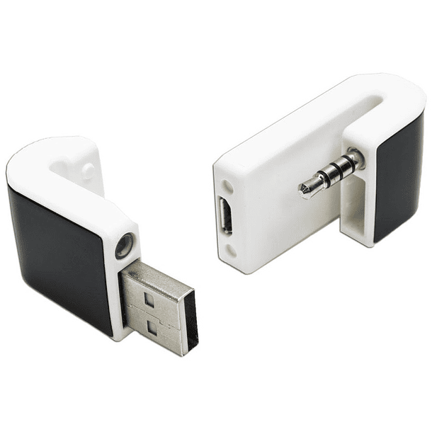 Apresentador Diapositivos s/ Fios para iPhone 5/6/7 2