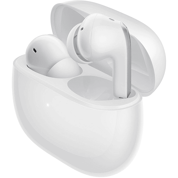 Auriculares Redmi Buds 4 Pro True Wireless (Branco) - XIAOMI 2