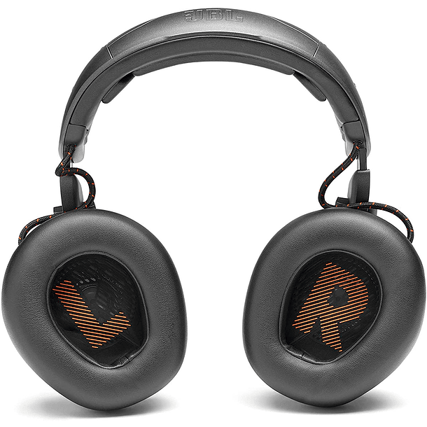 Auscultadores Gaming c/ Fios QUANTUM One Over Ear (Preto) - JBL 2