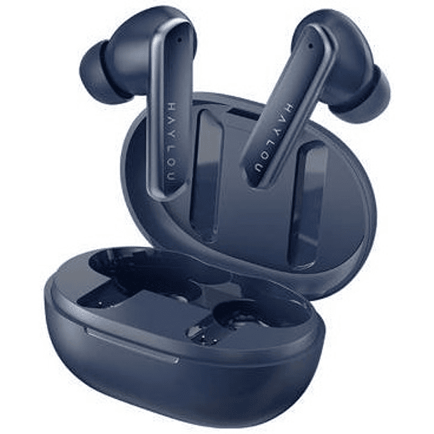 Auricular Bluetooth Haylou W1 (Azul) - XIAOMI 2