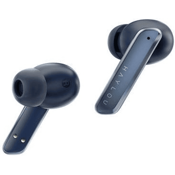 Auricular Bluetooth Haylou W1 (Azul) - XIAOMI 4