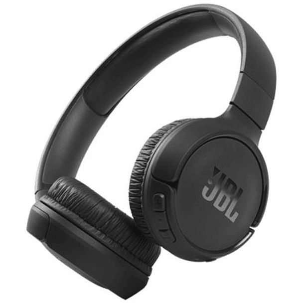 Auscultadores Bluetooth Tune T510 (Preto) - JBL 1